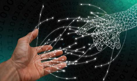 Telefonate e intelligenza artificiale, come ricreare l'equilibrio tra la persona e i poteri forti