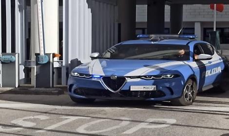 Rapina in gioielleria a Policoro, arresti a Brindisi: fermati in cinque