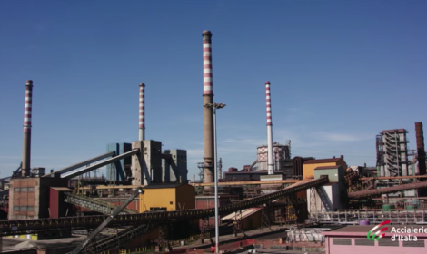 Ex Ilva, le associazioni: "Non ci hanno voluto ascoltare"