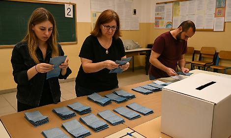 L’esercito silenzioso dei senza voti: il 17,4% dei candidati resta a secco. Tutti i nomi e le liste