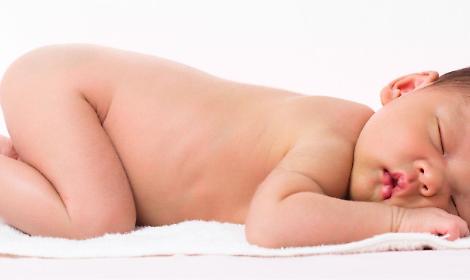 La casa con un figlio cambia 