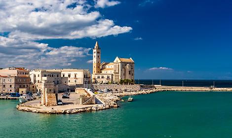 La Cattedrale cuore identitario della citt&agrave;, accordo tra Comune e Arcidiocesi