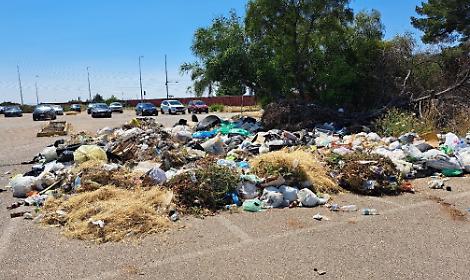 Ex Ilva, Uilm denuncia degrado e scarsa illuminazione alle portinerie