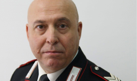 Omicidio del carabiniere, al via il processo davanti alla Corte d&rsquo;Assise