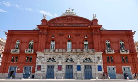 Petruzzelli, bando annullato: la Cgil invoca il rispetto del Codice degli appalti