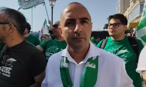 "Sul futuro dell’ex Ilva servono responsabilità, non parole. No al piano sociale, rilanciare la produzione”