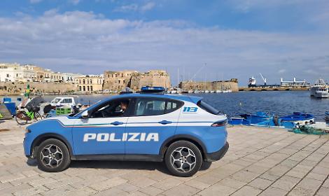 Occupazione abusiva di area demaniale, 63enne ai domiciliari