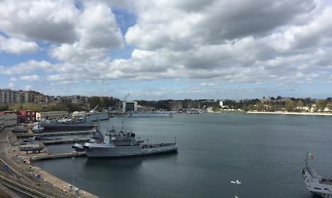 Indagine su presunte tangenti nel porto, perquisizioni della Guardia di finanza