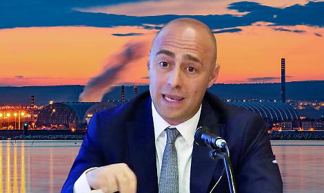 Taranto e la crisi economica, i sindacati a Palazzo di Città