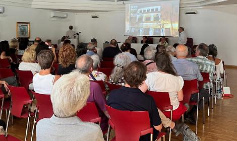 Fondi regionali per recuperare Impero e Supercinema, "Passaggio decisivo"