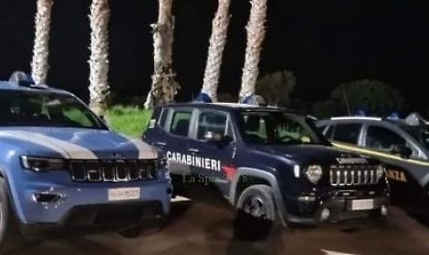 Blitz contro la Sacra corona unita, l'on. D&rsquo;Attis: colpo durissimo alla mafia