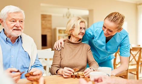 R.E.M. &ndash; Riabilitazione e Memoria: un faro di speranza in Puglia