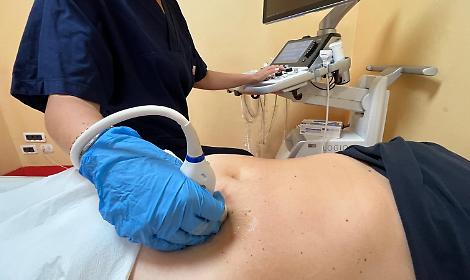 Sanit&agrave; territoriale, Iaia propone servizi integrati nel poliambulatorio di Lizzano