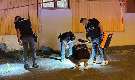 Omicidio alle case parcheggio dei Tamburi, fissata l'udienza preliminare