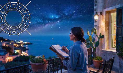L'oroscopo settimanale "alla pugliese": segno per segno cosa predicono le stelle 