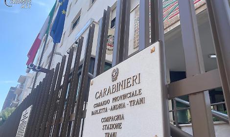 Blitz dei Carabinieri all'alba: 6 arresti per rapina e sequestri di persona