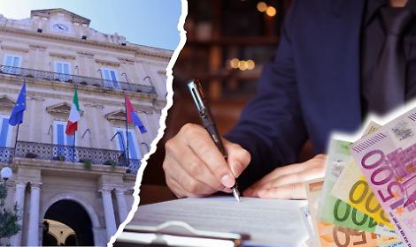 A Taranto comunicazioni al SUAP a pagamento, ultimo atto del Commissario Perrotta