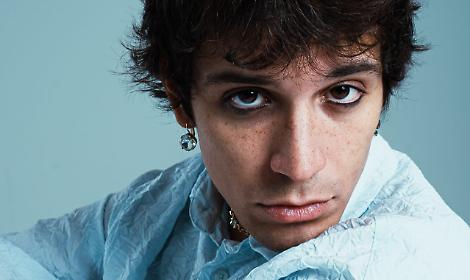 Alex Wyse e l&rsquo;Orchestra della Magna Grecia: quando il pop incontra la sinfonia