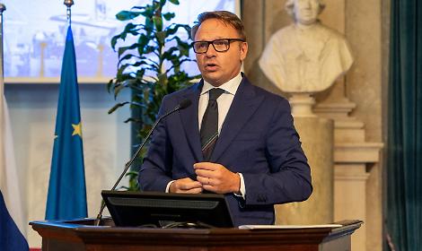 Stop ai falsi, scudo totale per il Made in Italy