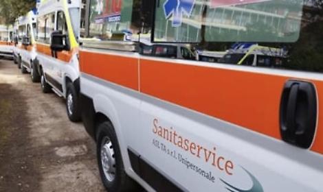 Sanitaservice, assemblea dei lavoratori: sindacati pronti alla mobilitazione