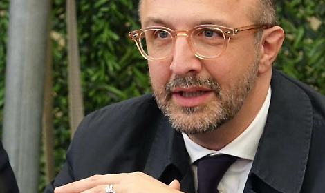 "Con Taranto", ecco il coordinamento provinciale e cittadino. Tutti i nomi