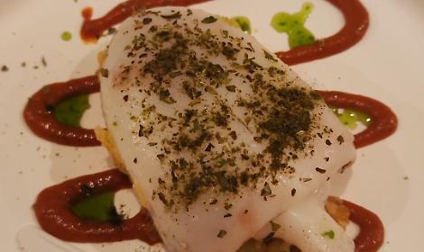 Qoco 26, Andria capitale dell&rsquo;olio e della cucina mediterranea