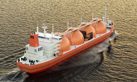 Rigassificatore, il Wwf Italia dice no: &ldquo;Opera inutile e dannosa per Taranto&rdquo;