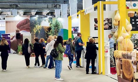 Speciale Fiera del Levante