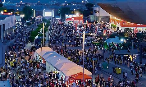 Speciale Fiera del Levante