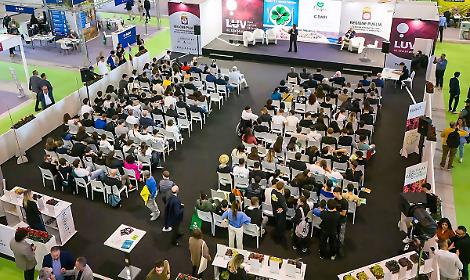 Speciale Fiera del Levante