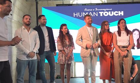Cuore umano ed intelligenza artificiale per un nuovo modello d'impresa: la rivoluzione parte dalla Puglia