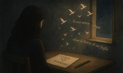 Poesia del Giorno