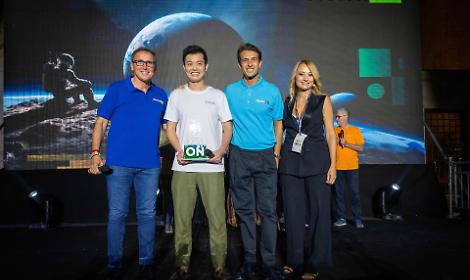 LexSA vince DigithON 2025