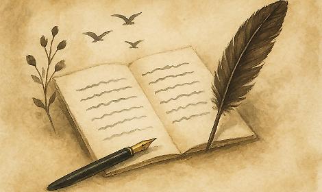 Poesia del Giorno