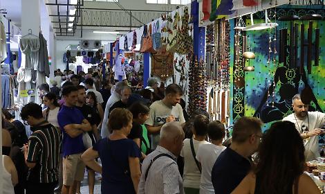 Dall&rsquo;acqua all&rsquo;agricoltura, dalla contabilit&agrave; pubblica alle sfide della salute: gli appuntamenti in Fiera