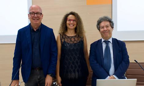 Info Day sullo sviluppo economico in Fiera del Levante