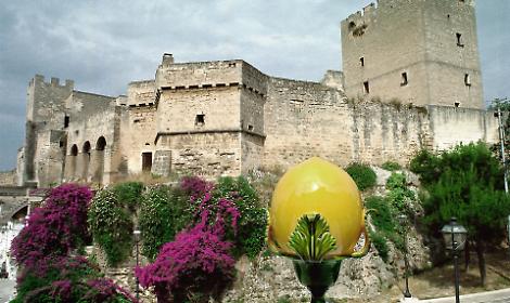 Grottaglie lancia "Pagine di Puglia": la forza della parola in rassegna