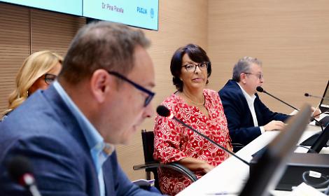 La Puglia fa il punto su obesit&agrave; e stili di vita dei giovani