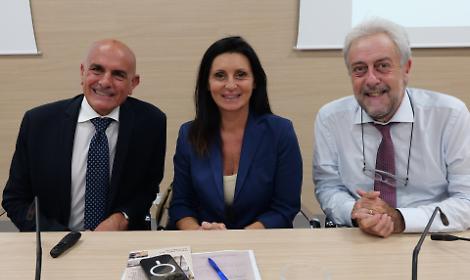 Strategie e soluzioni per l'attuazione degli interventi di mitigazione del rischio idrogeologico