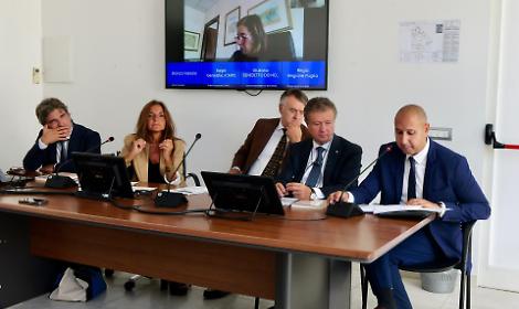 Migrazioni circolari, presentazioni progetto Net-Work You