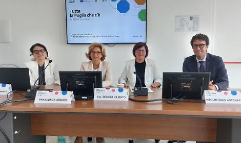 Mobilit&agrave; sostenibile, la Puglia accelera sulla digitalizzazione