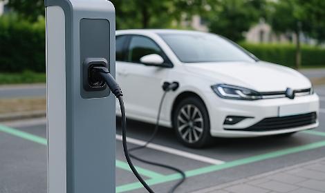 Via libera al primo stralcio del centro di ricarica per bus elettrici a Poggiofranco