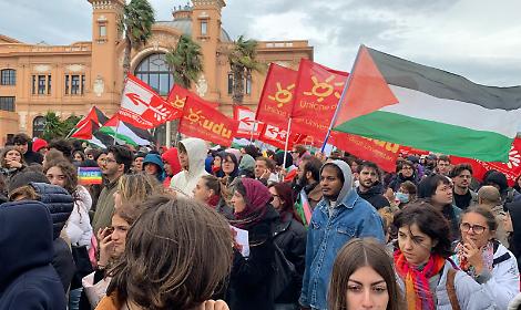 Bari celebra il 1&deg; maggio nel nome di Di Vittorio