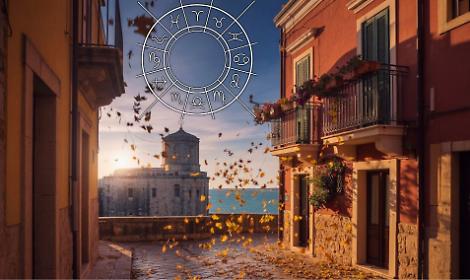 L'oroscopo settimanale "alla pugliese": segno per segno cosa predicono le stelle 