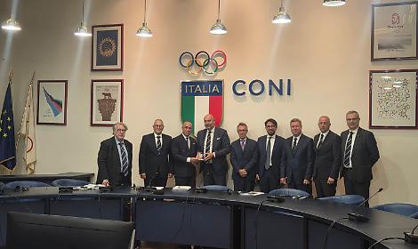 L'incontro 