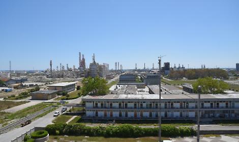 Versalis, Femca Cisl chiede un nuovo confronto sul futuro del polo petrolchimico