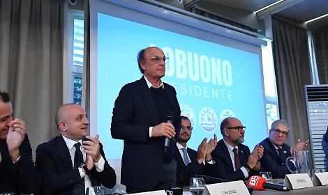 "La Regione non decide sul costo dell’energia, servono soluzioni concrete come i termovalorizzatori”