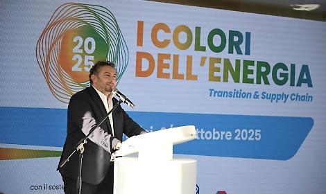 Successo per “I Colori dell’Energia”. "Già al lavoro per la prossima edizione"