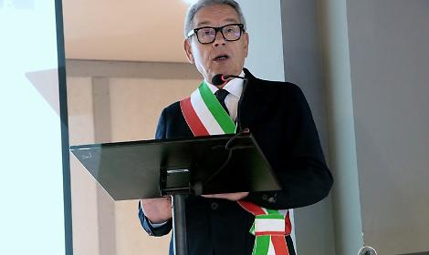 &Egrave; Fabio Di Bello il nuovo vice sindaco. Rimpasto delle deleghe in giunta e nomine per Torre Guaceto