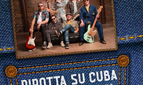 I Dirotta su Cuba